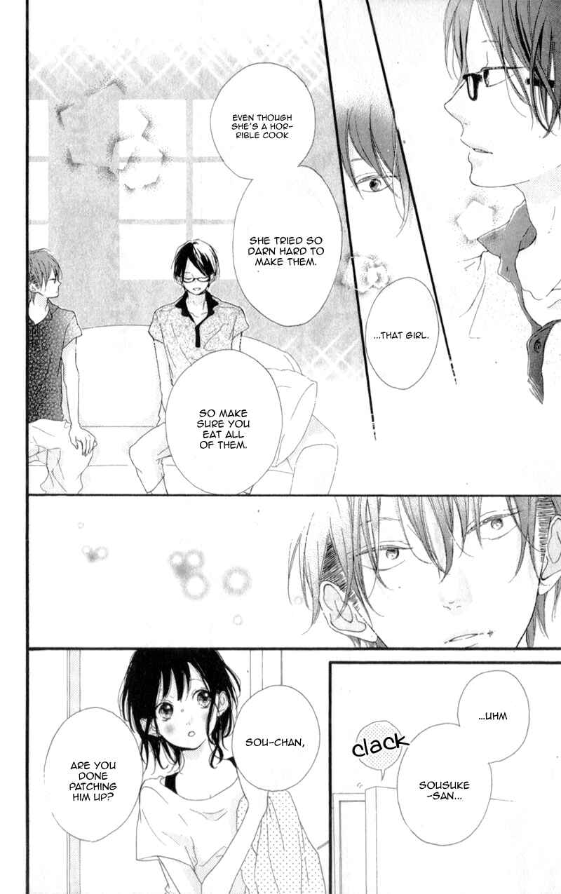 Page 20 Chapter 9 Honey