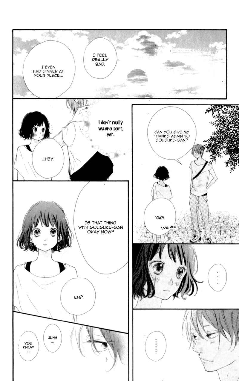 Page 22 Chapter 9 Honey