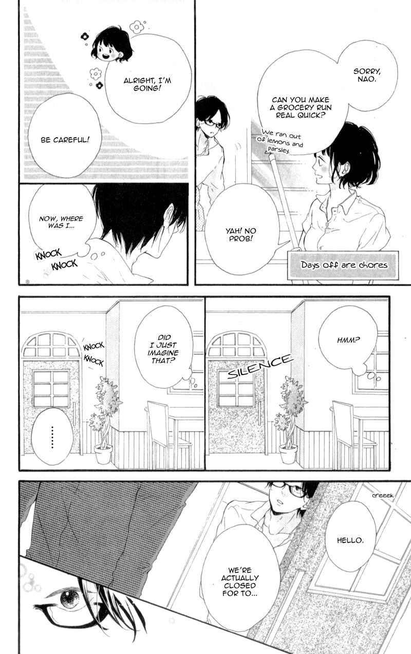 Page 28 Chapter 9 Honey