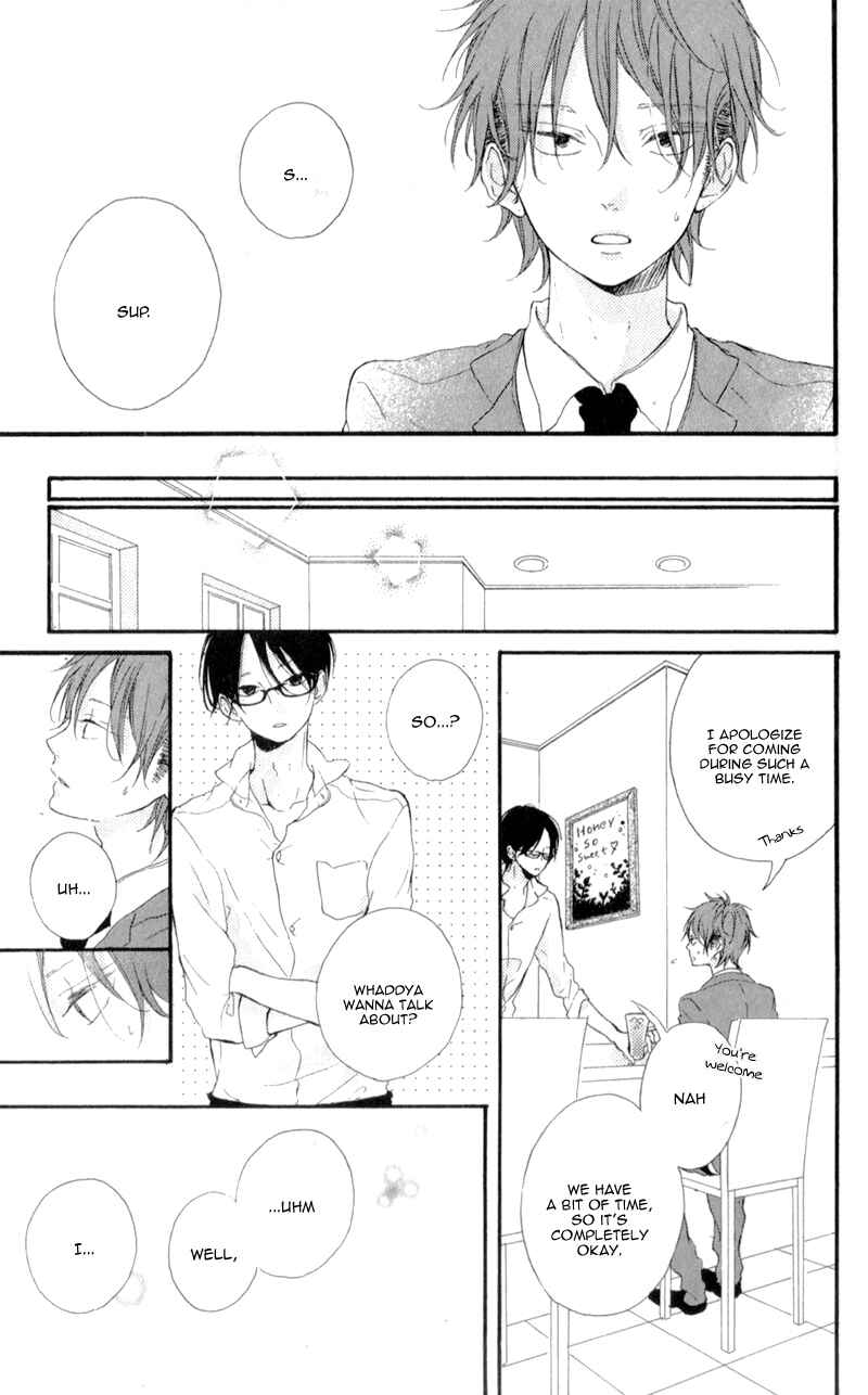 Page 29 Chapter 9 Honey