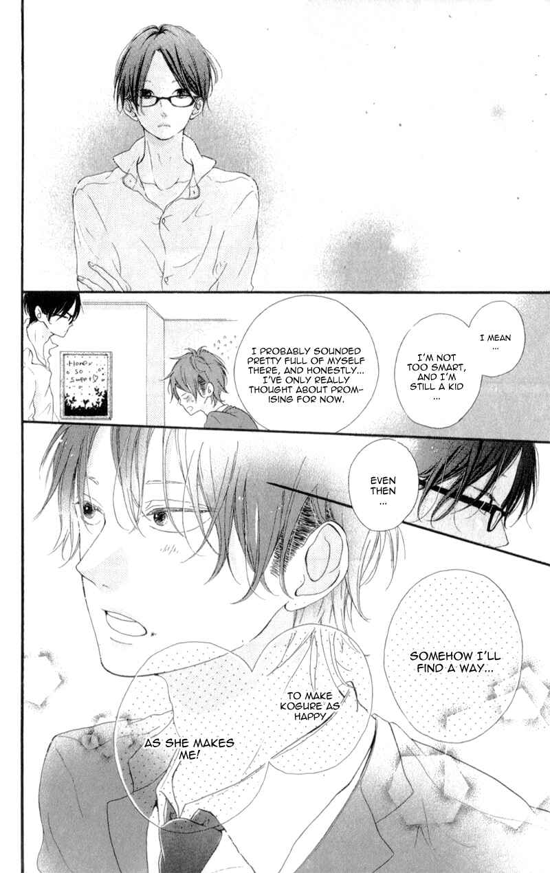 Page 32 Chapter 9 Honey