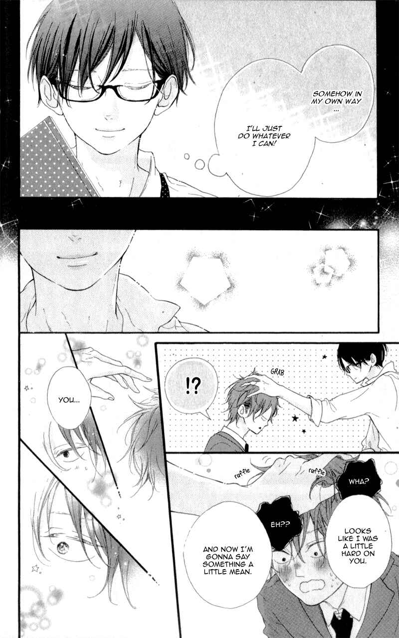 Page 36 Chapter 9 Honey