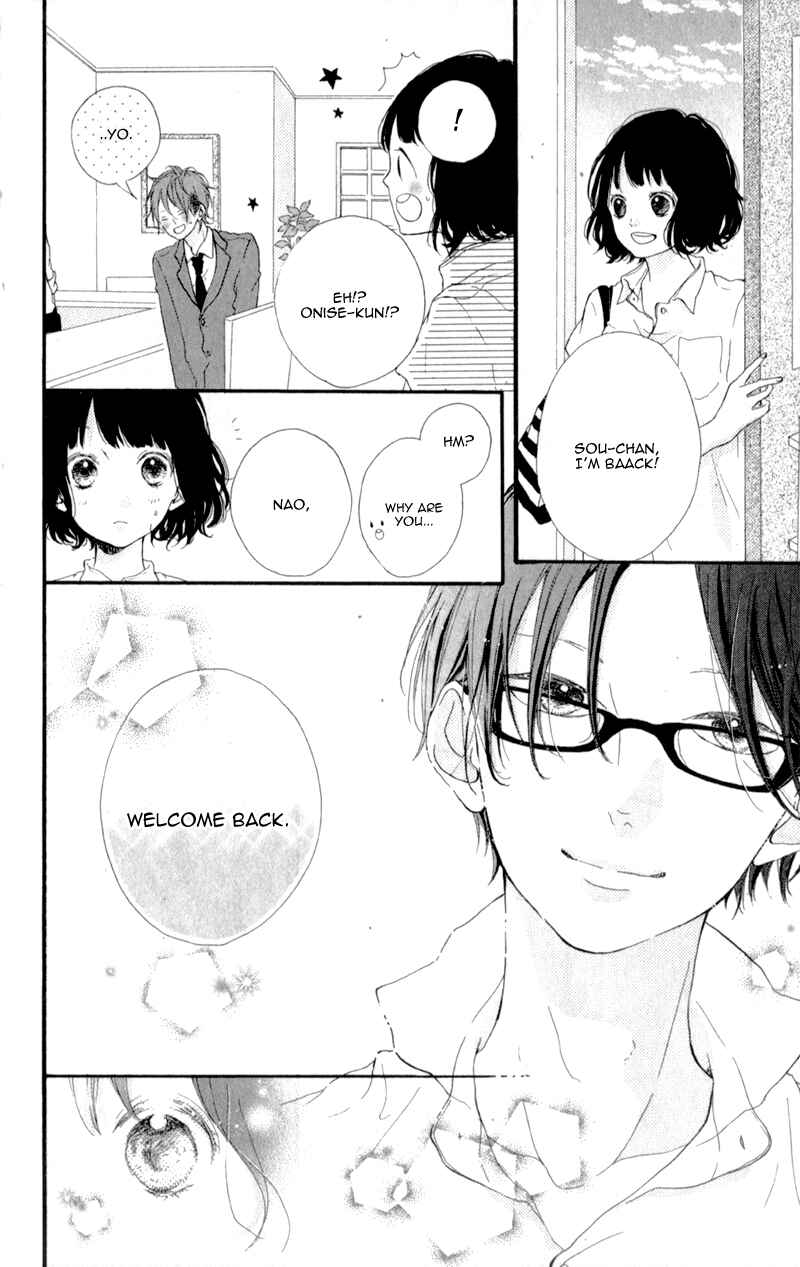 Page 38 Chapter 9 Honey