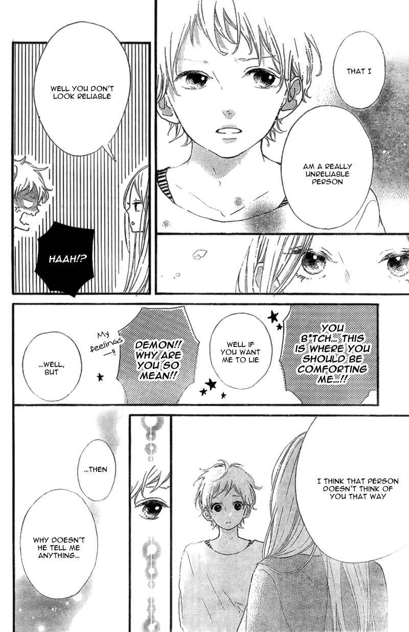 Page 11 Chapter 14 Honey
