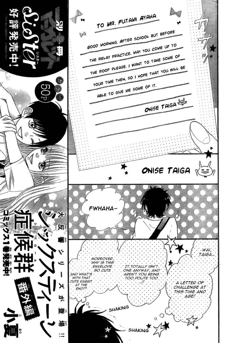 Page 16 Chapter 14 Honey