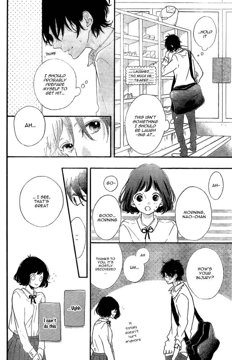 Page 17 Chapter 14 Honey