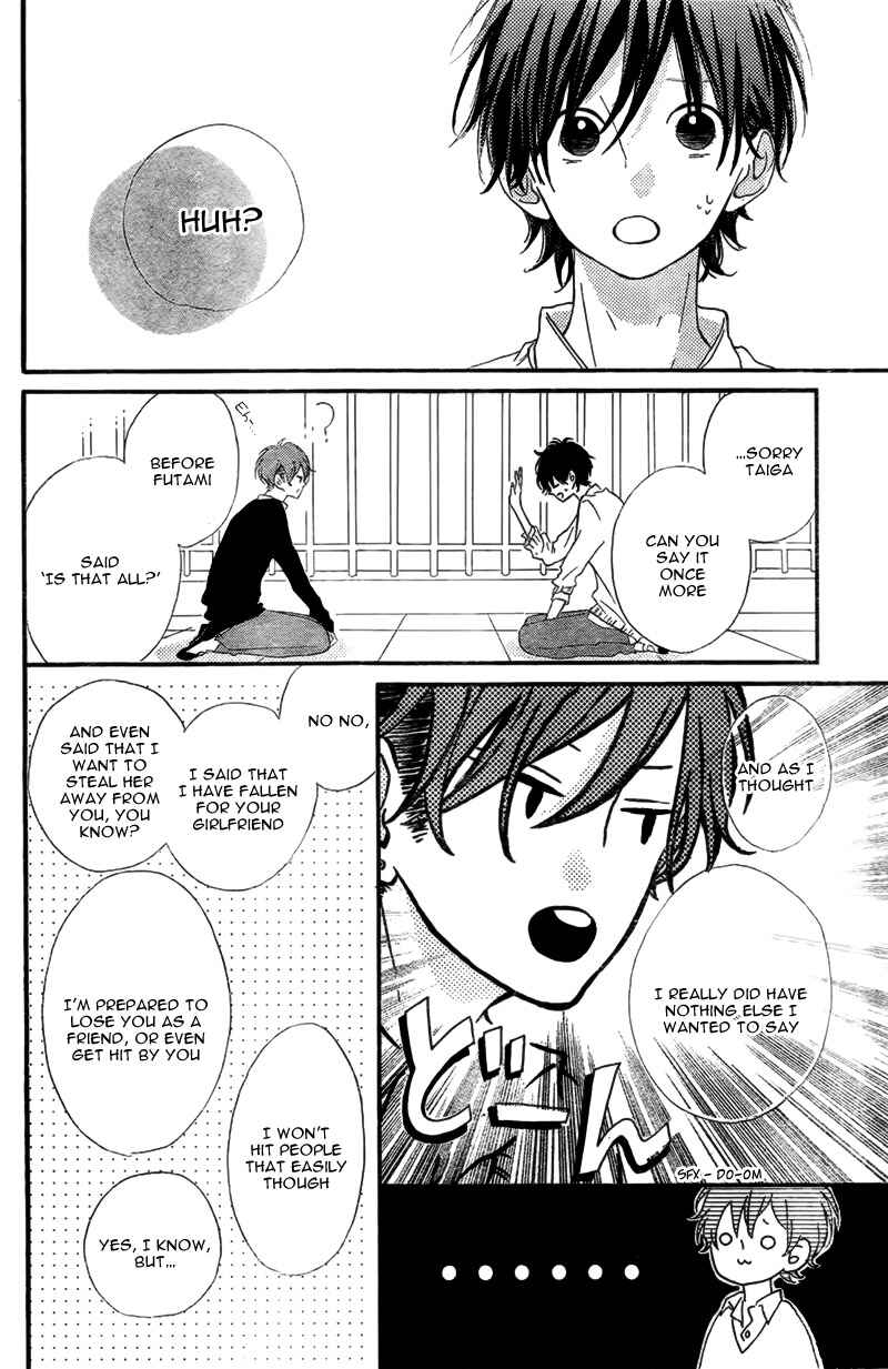Page 21 Chapter 14 Honey