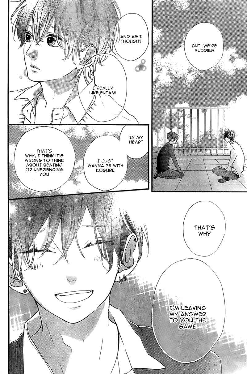 Page 23 Chapter 14 Honey