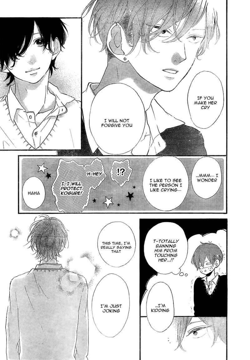 Page 28 Chapter 14 Honey