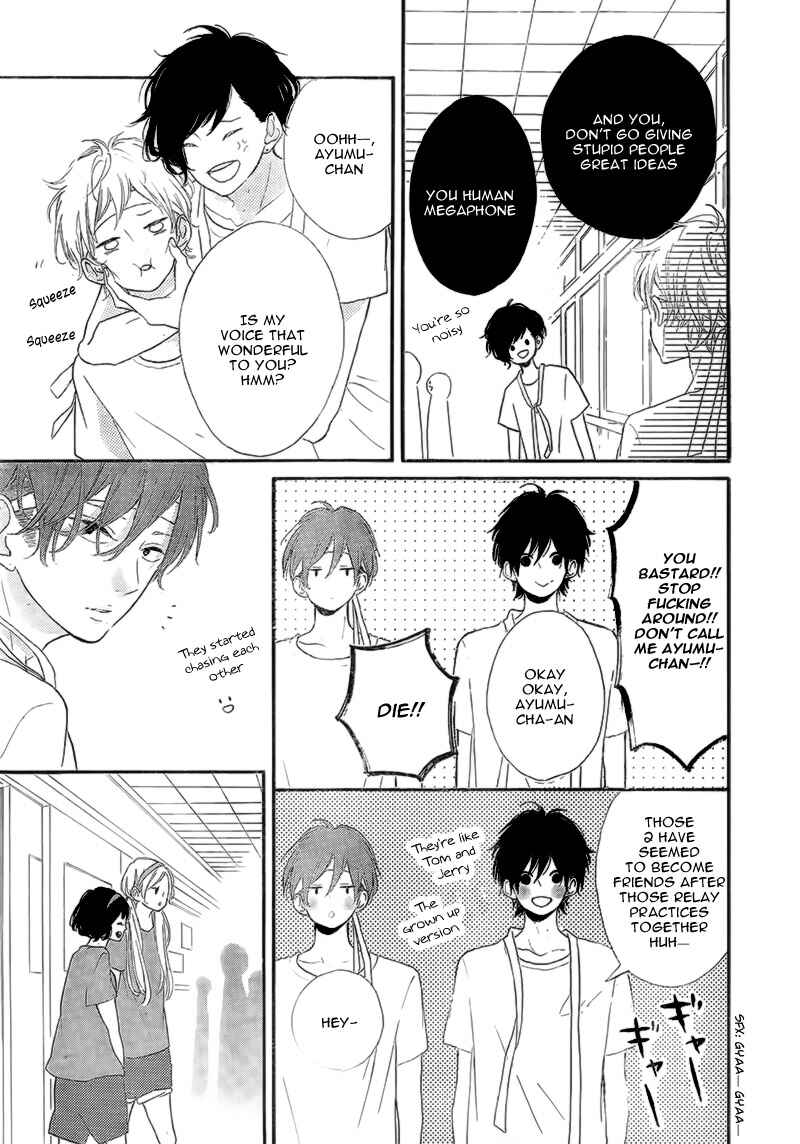 Page 32 Chapter 14 Honey
