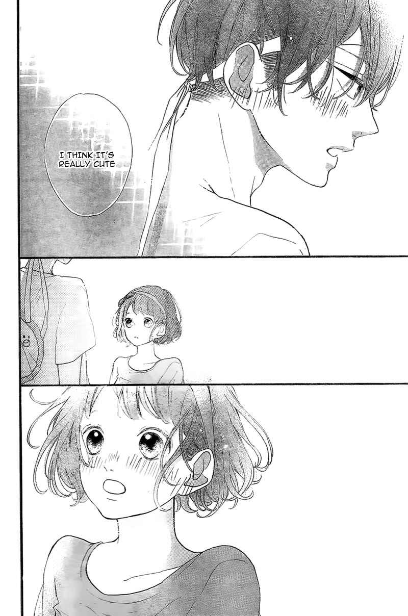 Page 35 Chapter 14 Honey