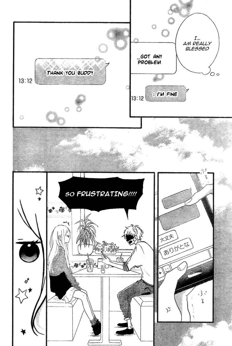 Page 9 Chapter 14 Honey
