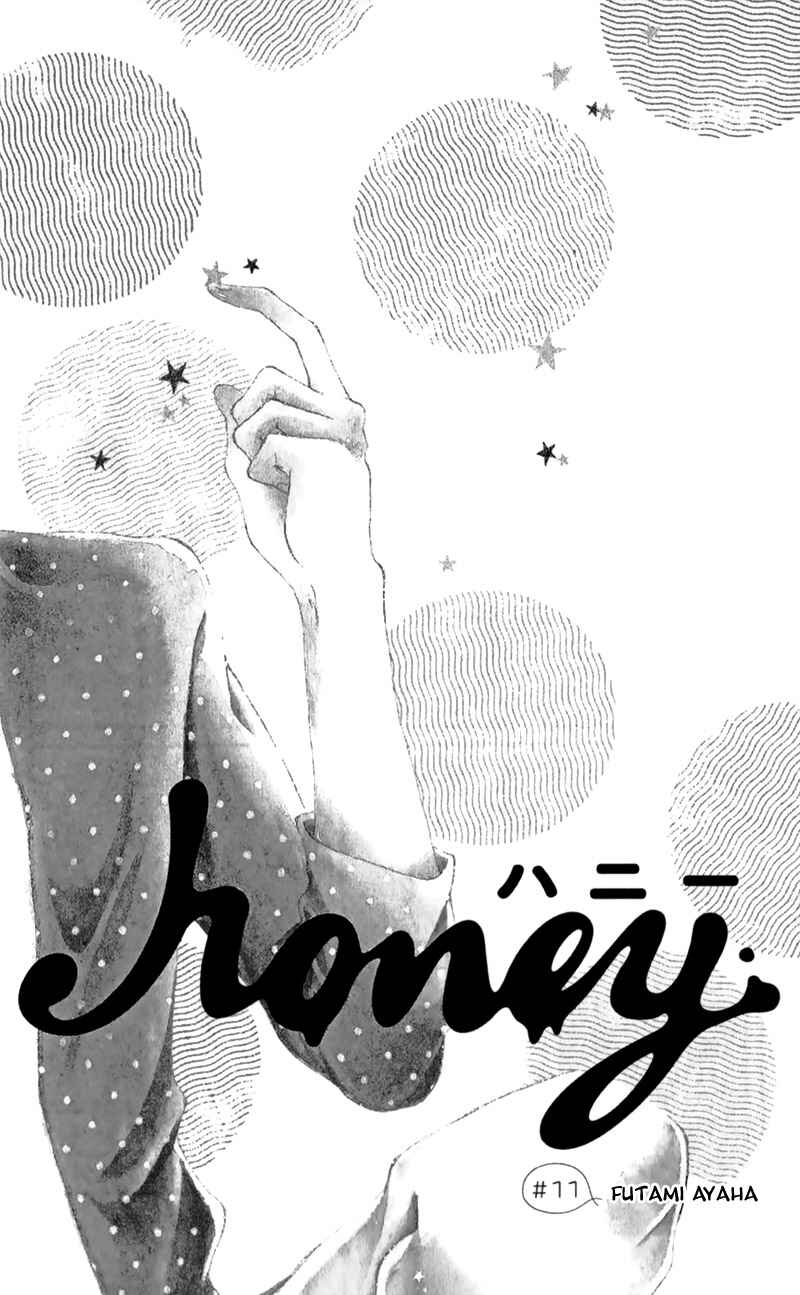Page 10 Chapter 11 Honey