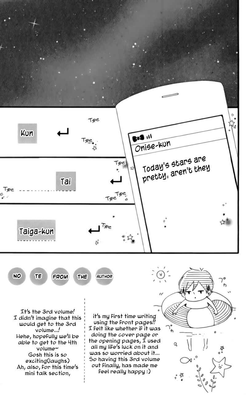 Page 12 Chapter 11 Honey