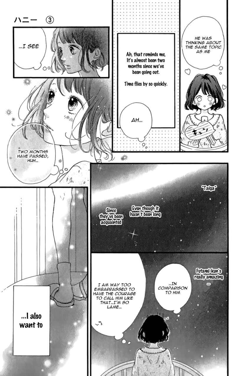 Page 14 Chapter 11 Honey