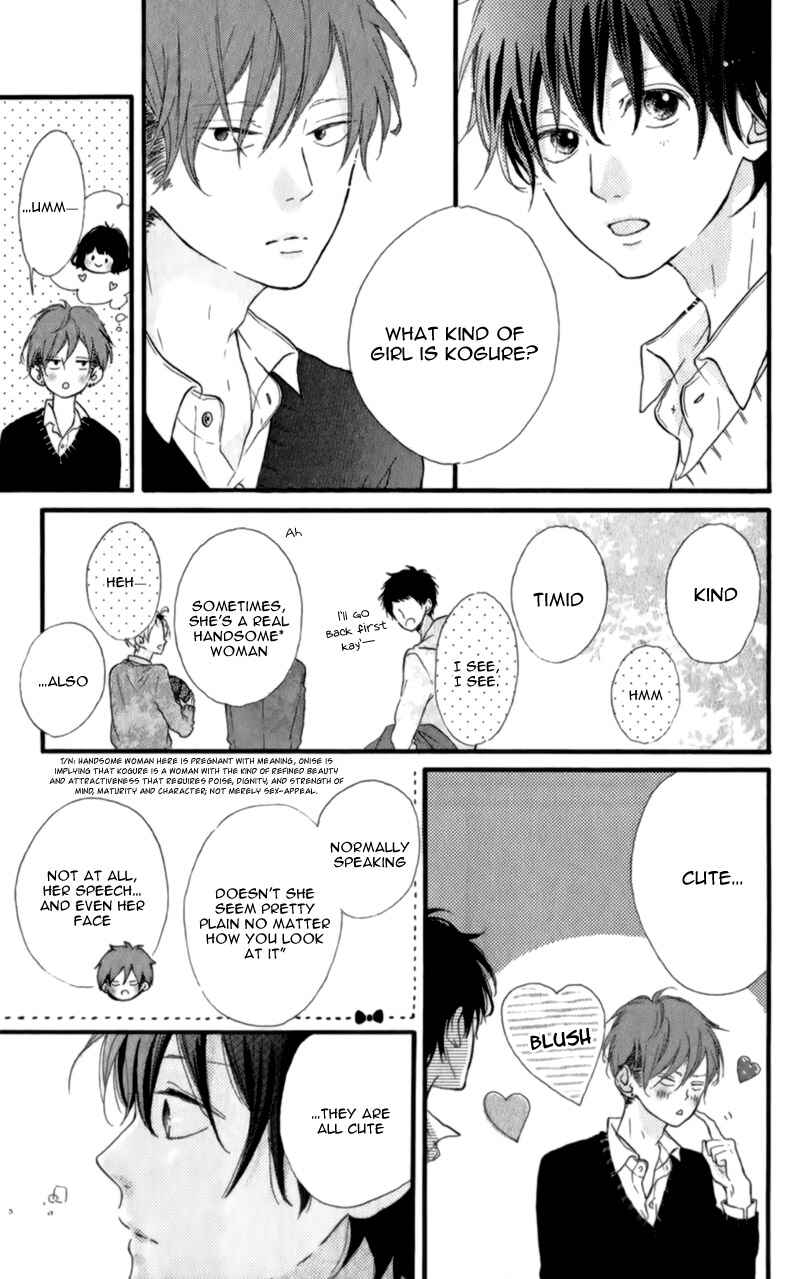 Page 18 Chapter 11 Honey
