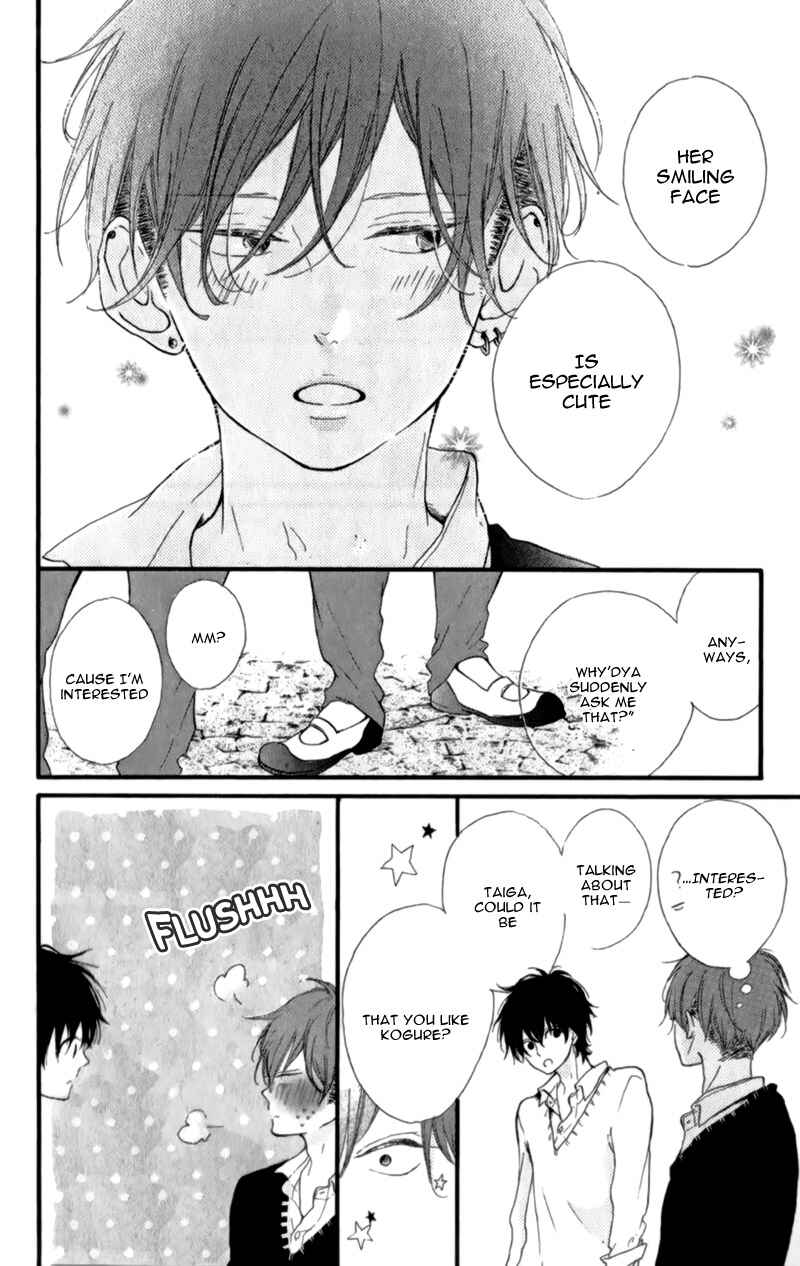 Page 19 Chapter 11 Honey