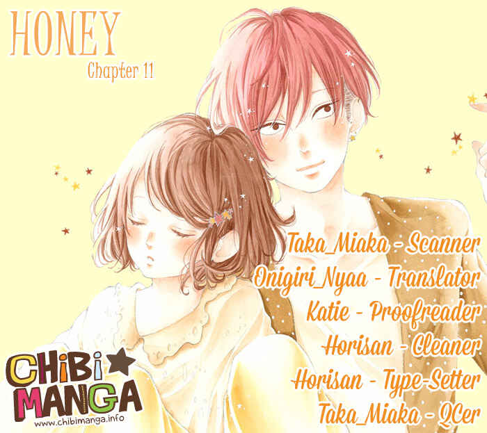 Page 2 Chapter 11 Honey