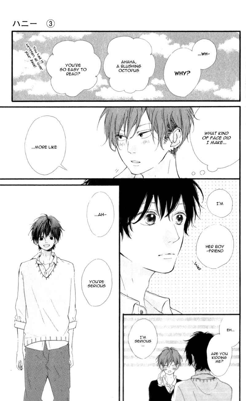 Page 20 Chapter 11 Honey