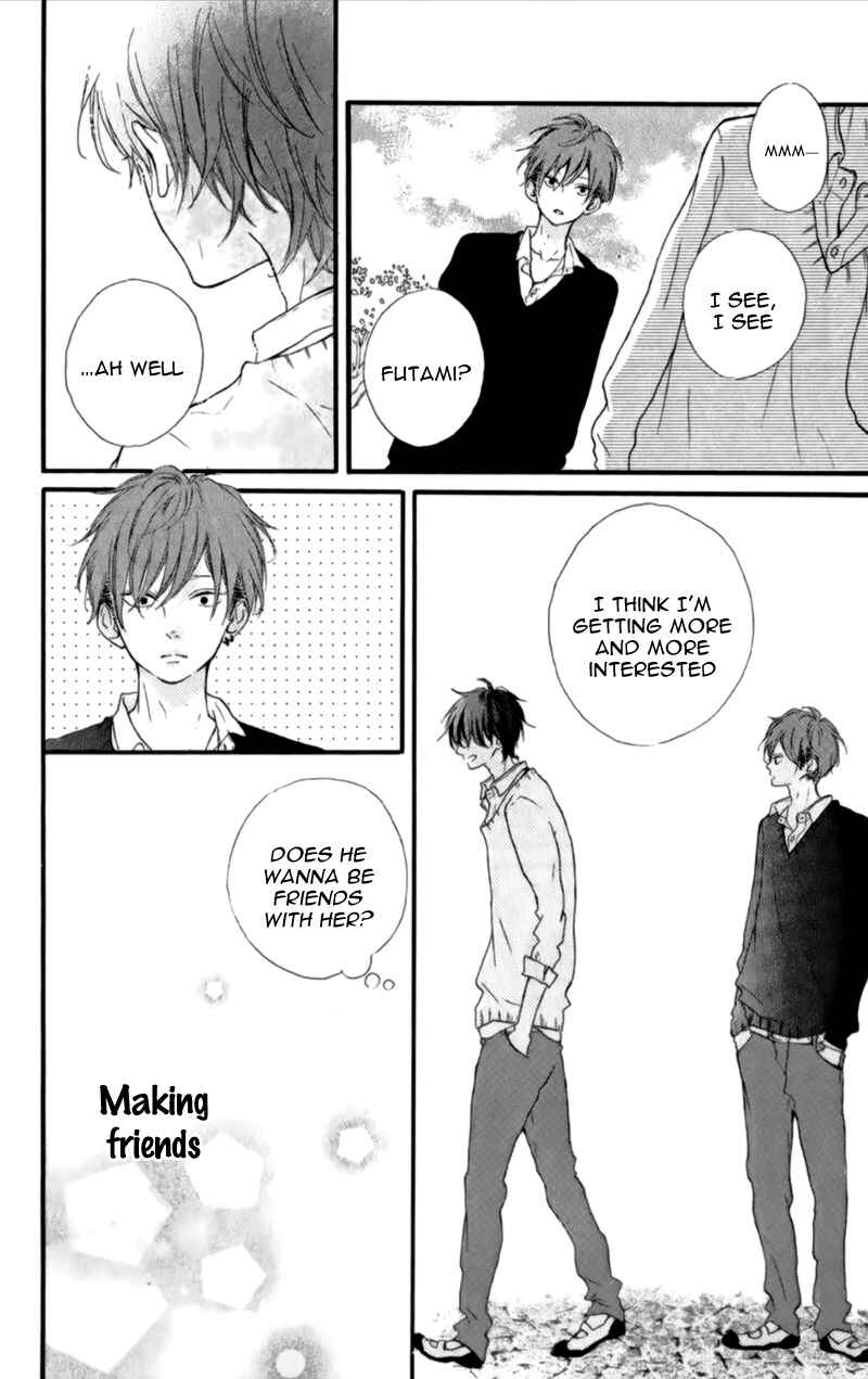 Page 21 Chapter 11 Honey