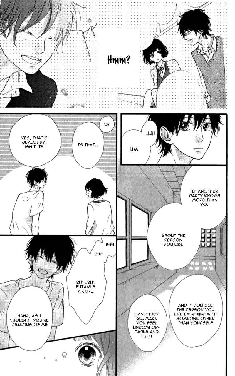 Page 28 Chapter 11 Honey