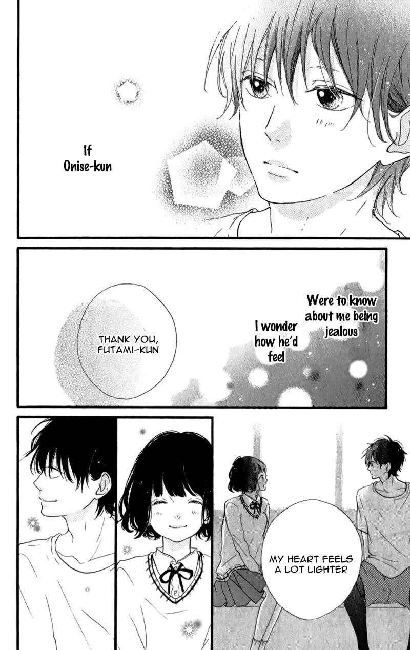 Page 31 Chapter 11 Honey