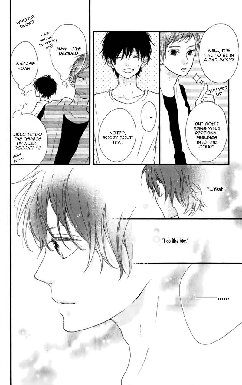 Page 33 Chapter 11 Honey