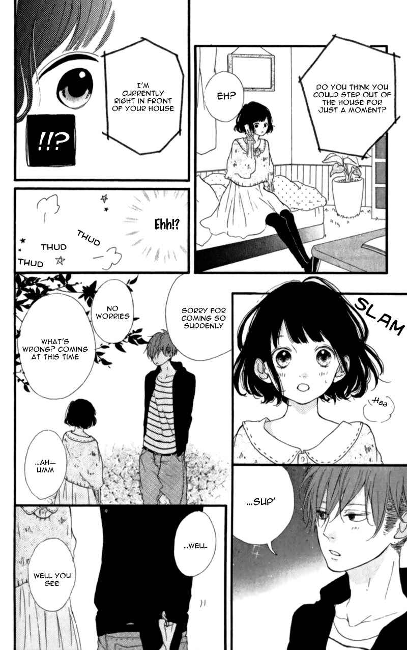 Page 35 Chapter 11 Honey