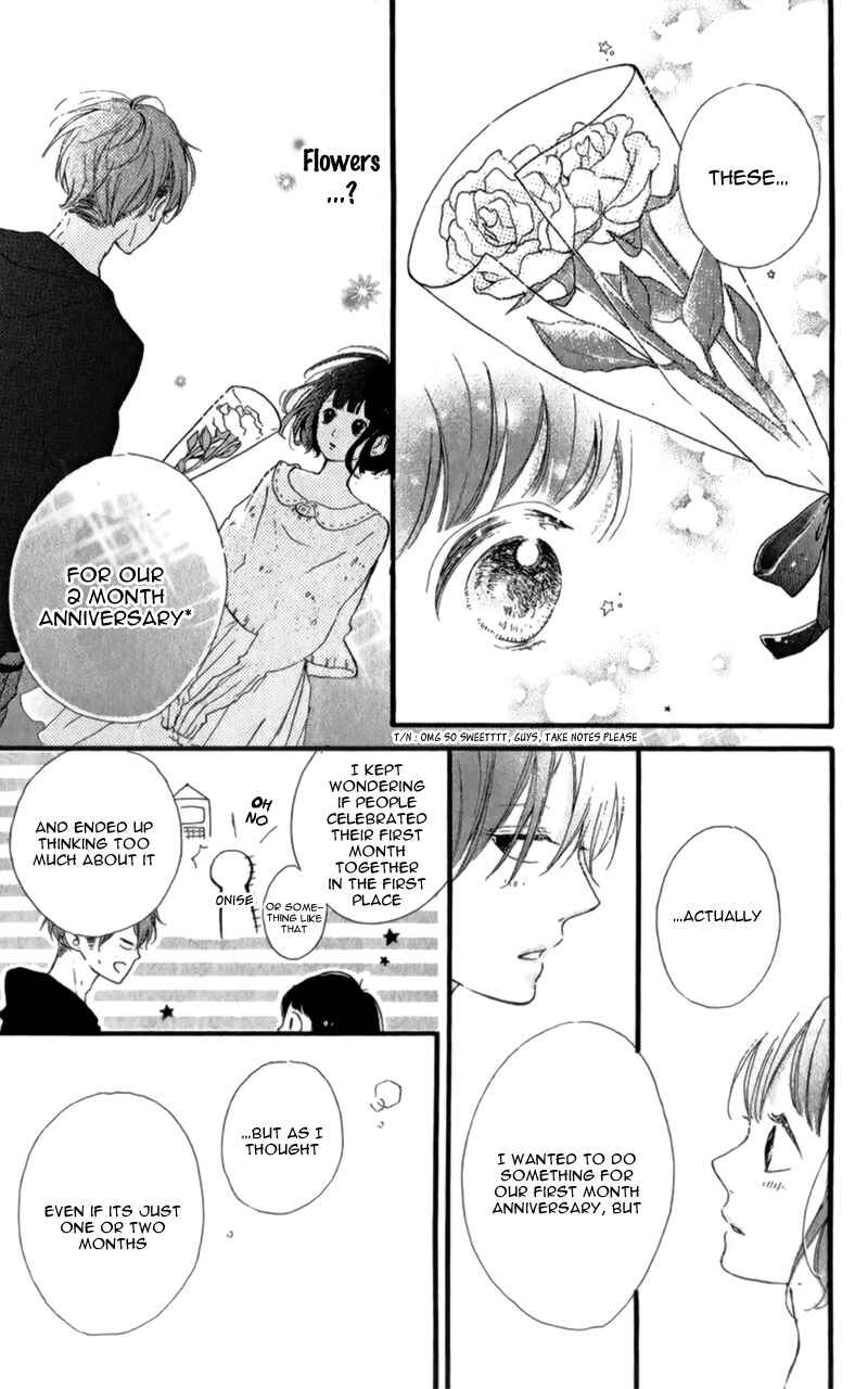 Page 36 Chapter 11 Honey