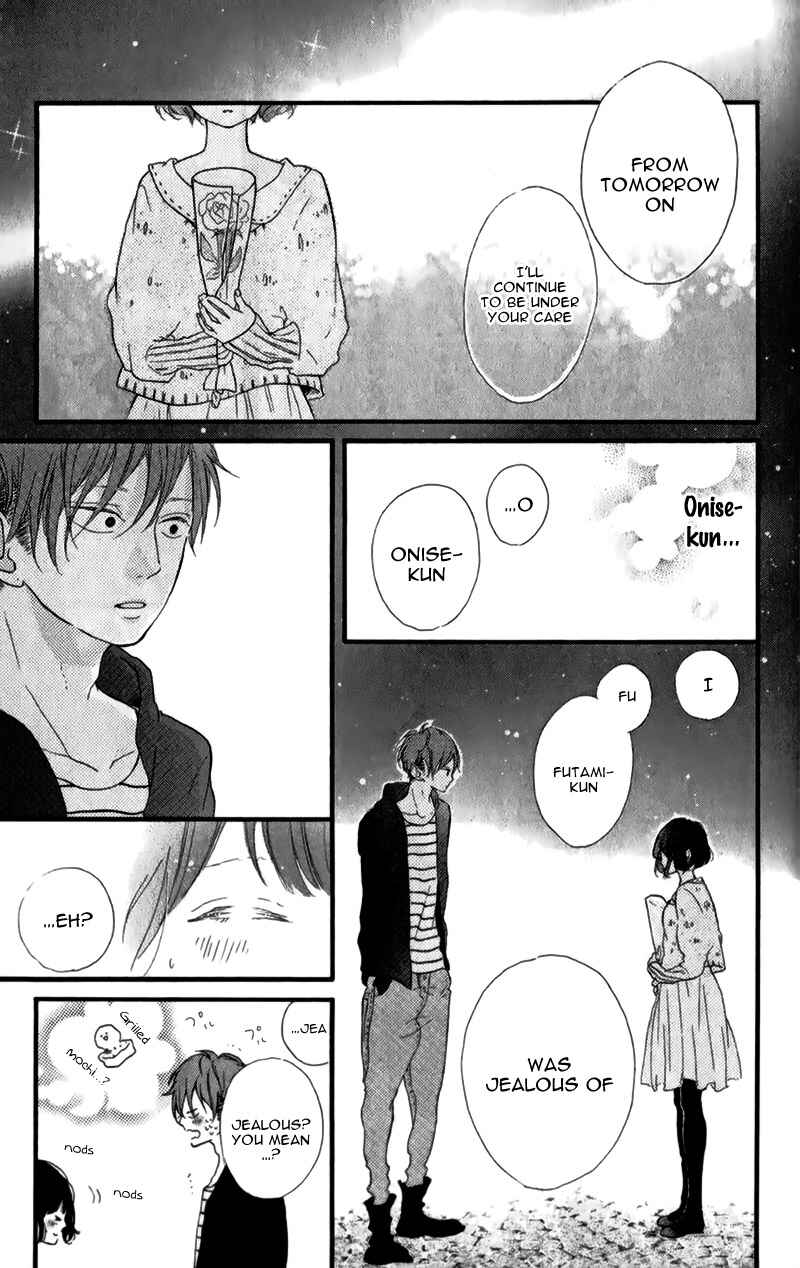 Page 38 Chapter 11 Honey