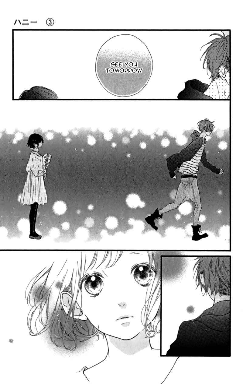 Page 48 Chapter 11 Honey