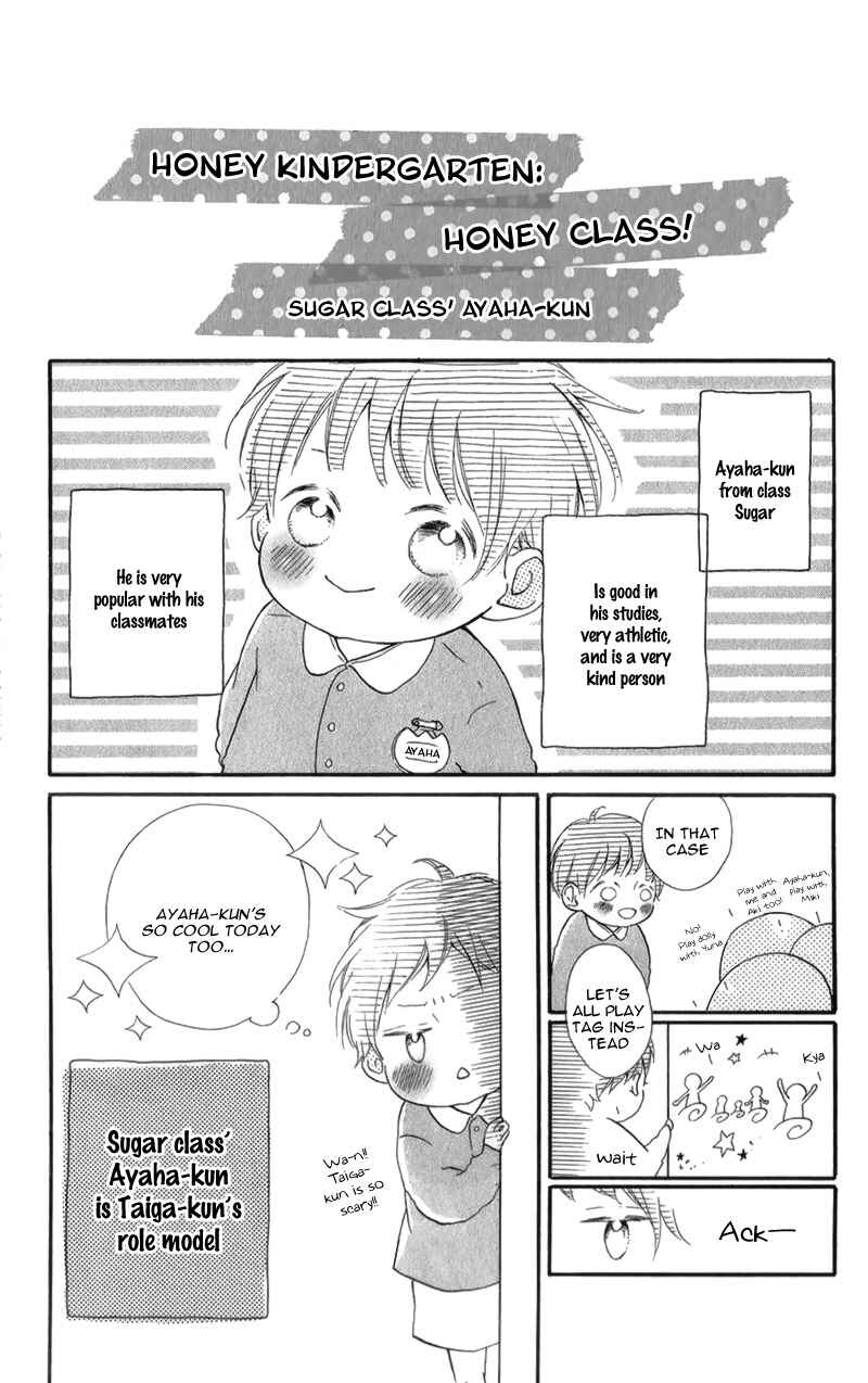 Page 8 Chapter 11 Honey