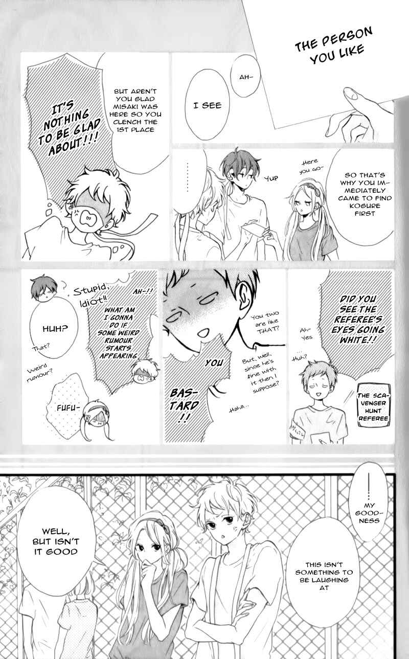 Page 11 Chapter 16 Honey