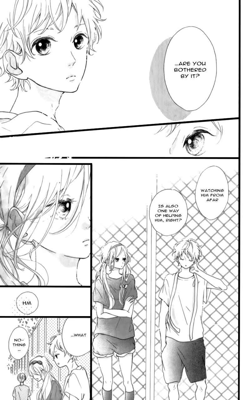 Page 13 Chapter 16 Honey