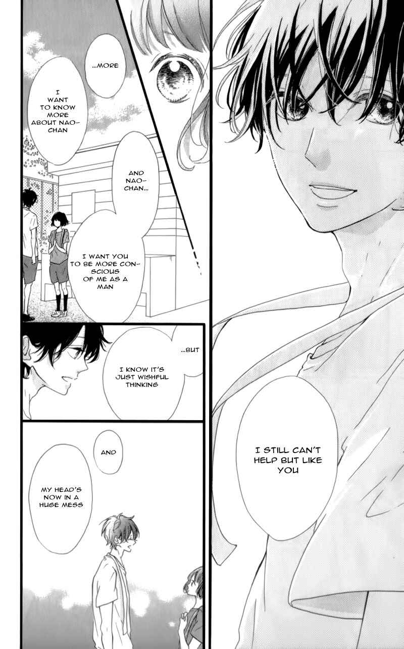 Page 18 Chapter 16 Honey