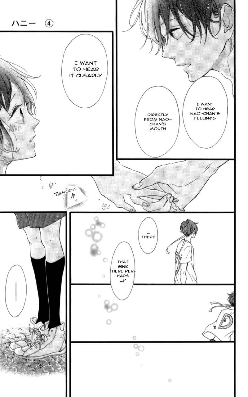 Page 21 Chapter 16 Honey