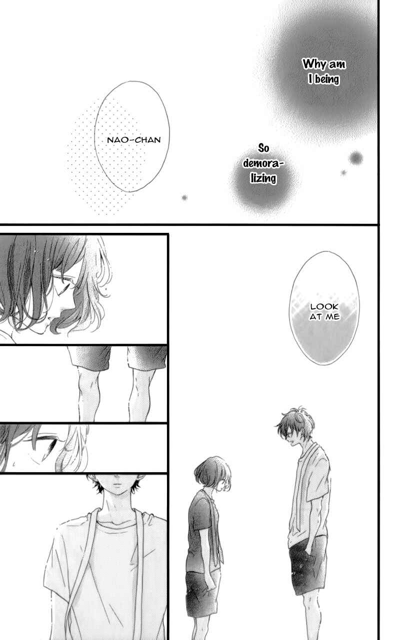 Page 23 Chapter 16 Honey