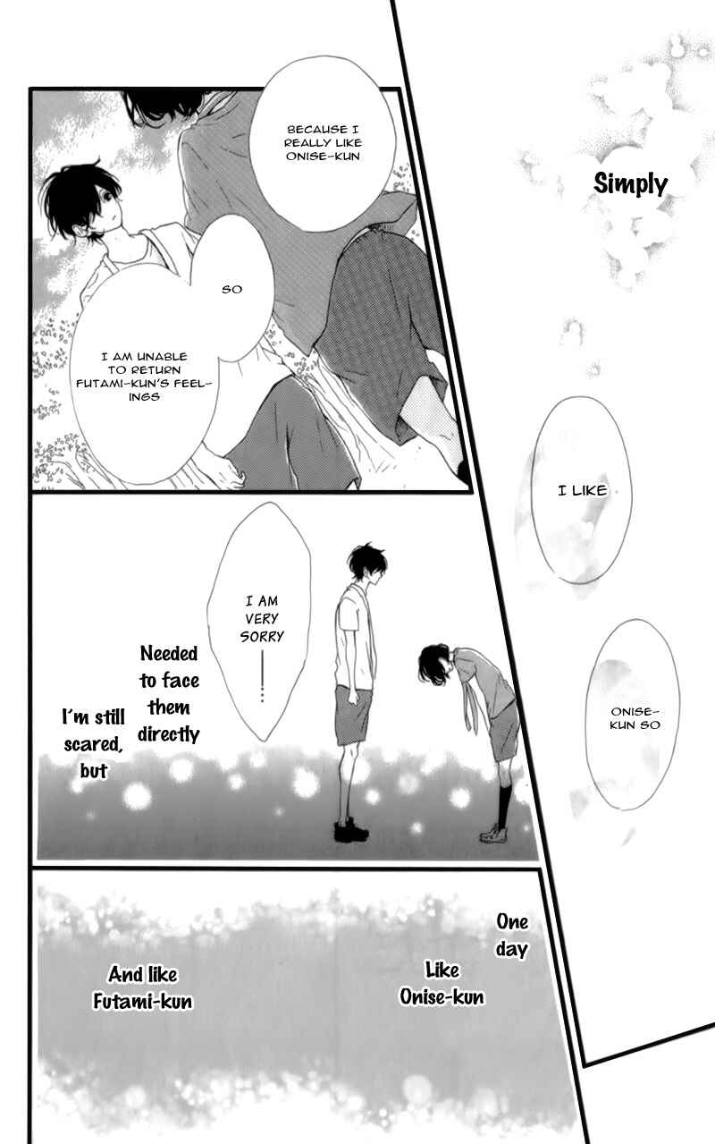 Page 26 Chapter 16 Honey