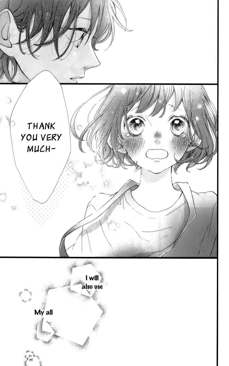 Page 27 Chapter 16 Honey