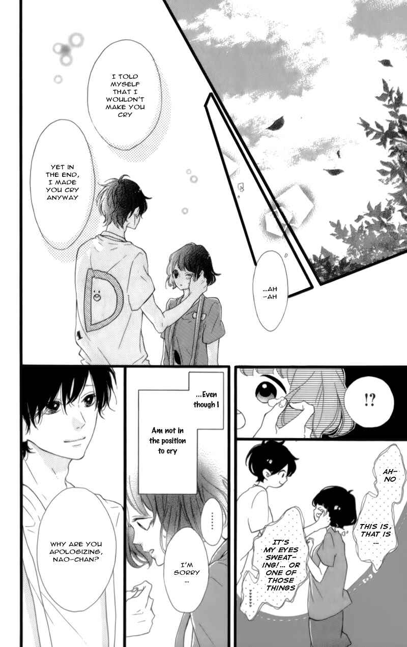 Page 28 Chapter 16 Honey