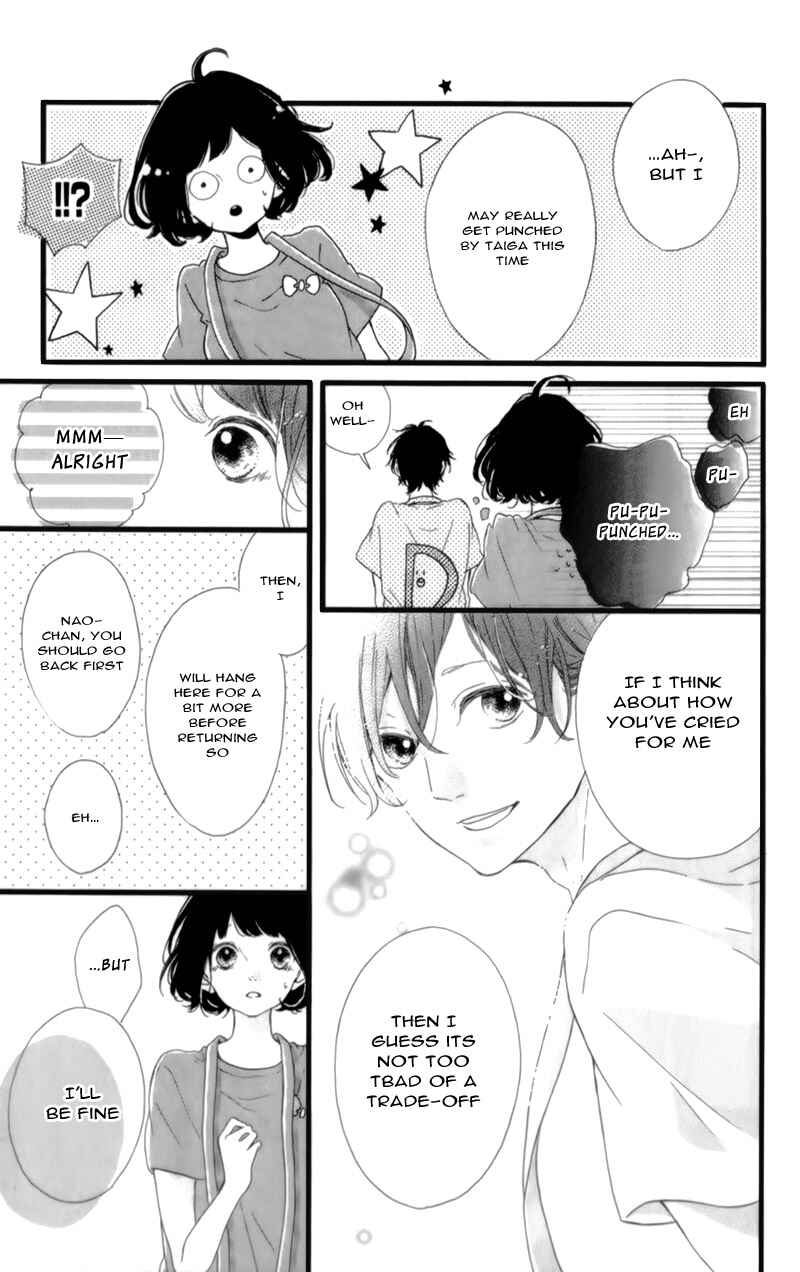 Page 29 Chapter 16 Honey