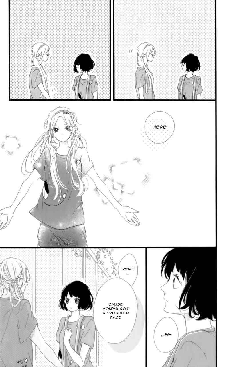 Page 33 Chapter 16 Honey
