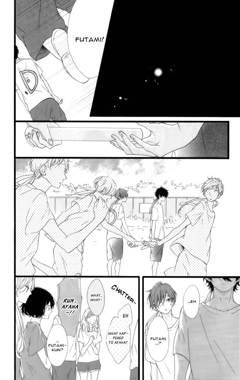 Page 40 Chapter 16 Honey