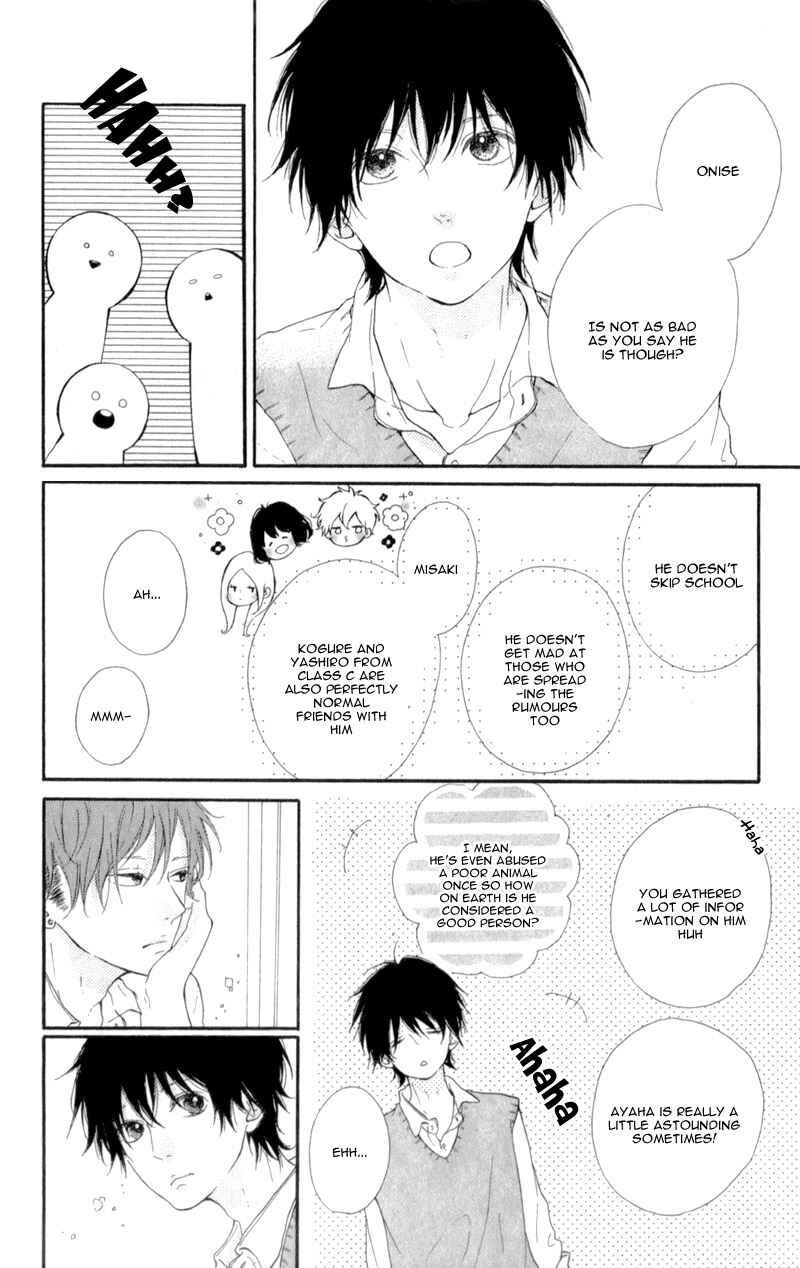 Page 10 Chapter 10 Honey