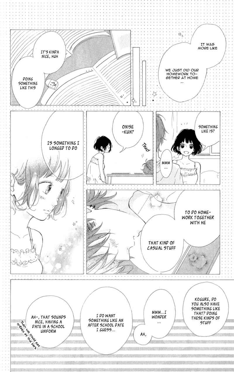 Page 12 Chapter 10 Honey