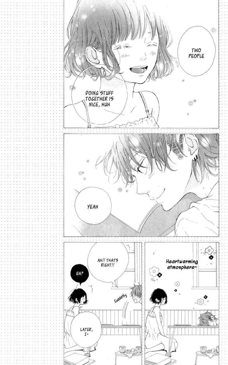 Page 13 Chapter 10 Honey