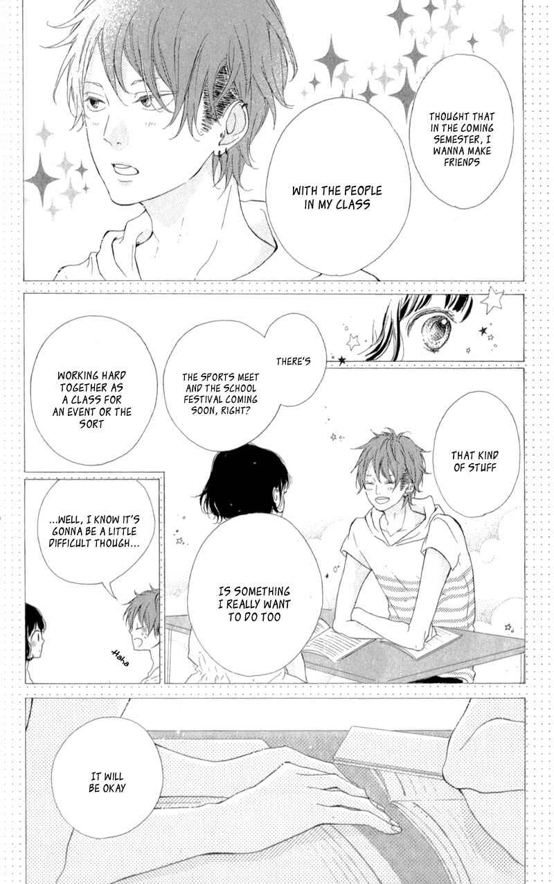 Page 14 Chapter 10 Honey