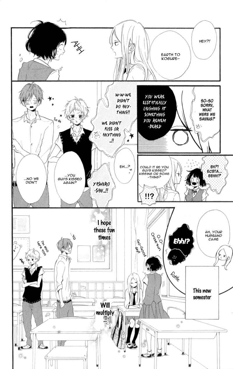Page 16 Chapter 10 Honey