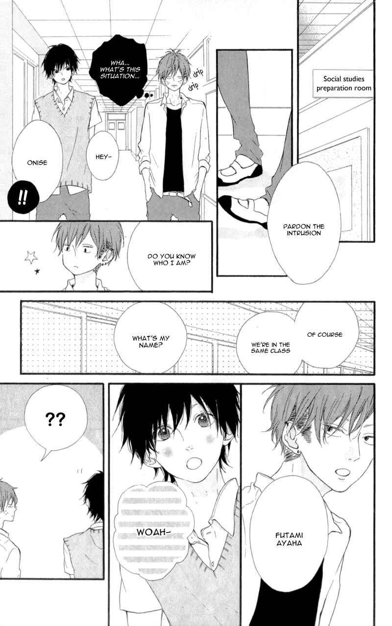 Page 19 Chapter 10 Honey