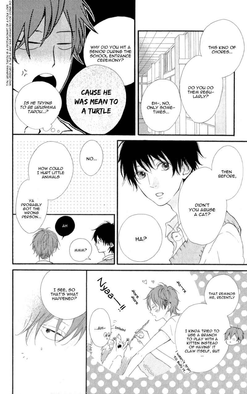 Page 20 Chapter 10 Honey